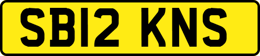 SB12KNS