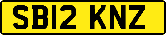 SB12KNZ