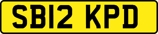 SB12KPD