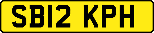 SB12KPH