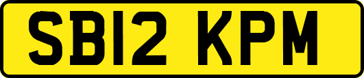 SB12KPM