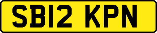 SB12KPN