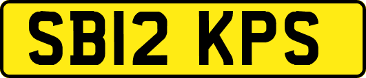 SB12KPS