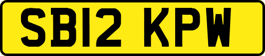 SB12KPW