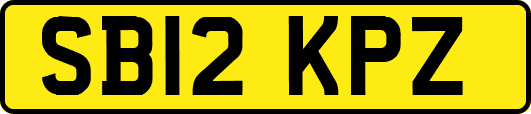 SB12KPZ