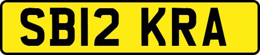 SB12KRA