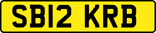 SB12KRB