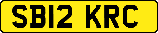 SB12KRC
