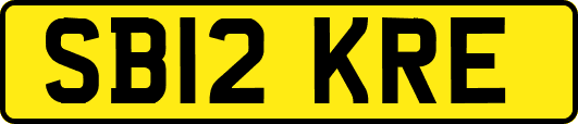 SB12KRE