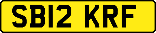 SB12KRF