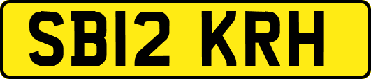 SB12KRH