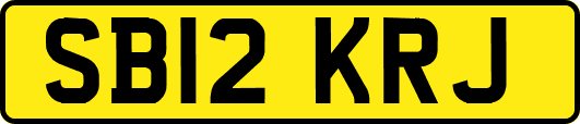 SB12KRJ