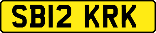 SB12KRK