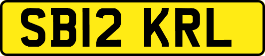 SB12KRL