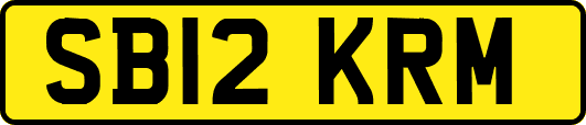 SB12KRM