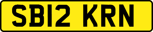 SB12KRN