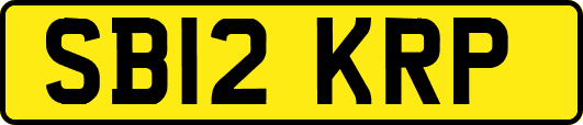 SB12KRP