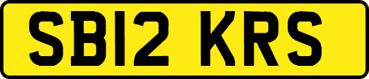 SB12KRS