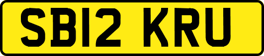 SB12KRU