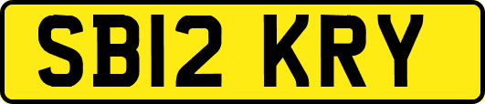 SB12KRY