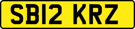 SB12KRZ