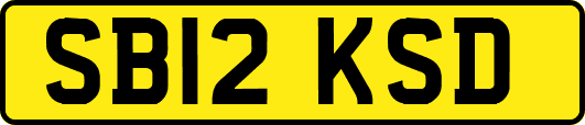 SB12KSD