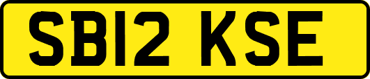 SB12KSE