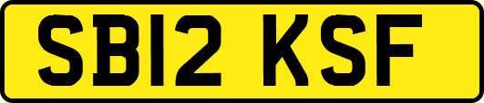 SB12KSF