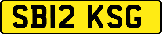 SB12KSG