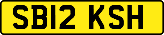 SB12KSH