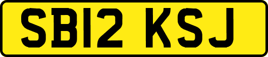 SB12KSJ