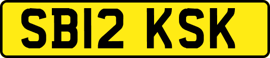 SB12KSK