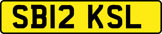 SB12KSL