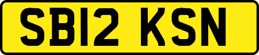 SB12KSN