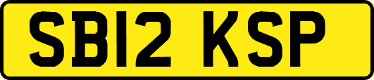 SB12KSP