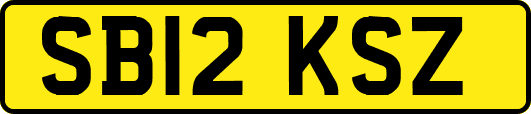 SB12KSZ