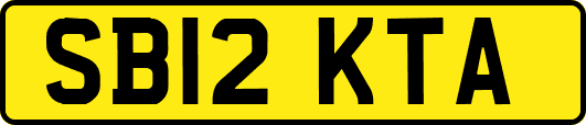 SB12KTA