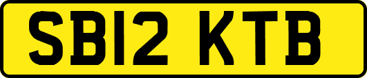 SB12KTB