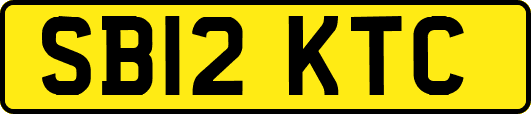 SB12KTC