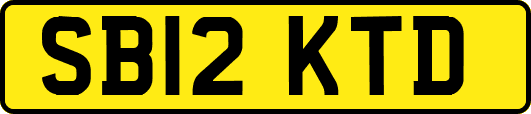 SB12KTD