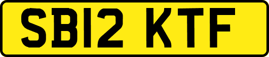 SB12KTF