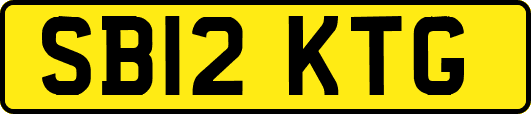 SB12KTG