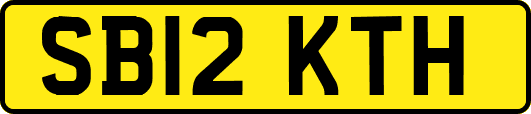 SB12KTH