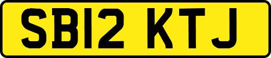 SB12KTJ