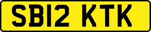 SB12KTK