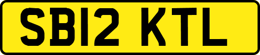 SB12KTL