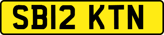 SB12KTN