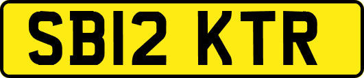 SB12KTR