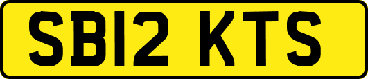 SB12KTS