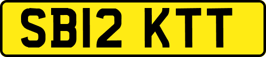 SB12KTT